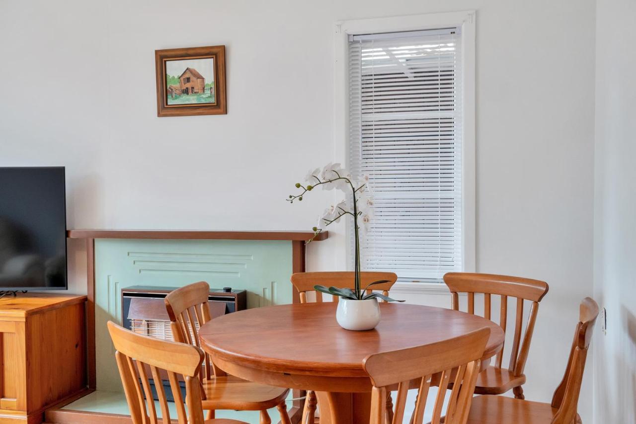 3 Bedroom In Onehunga W Parking - Wifi - Netflix Auckland Kültér fotó