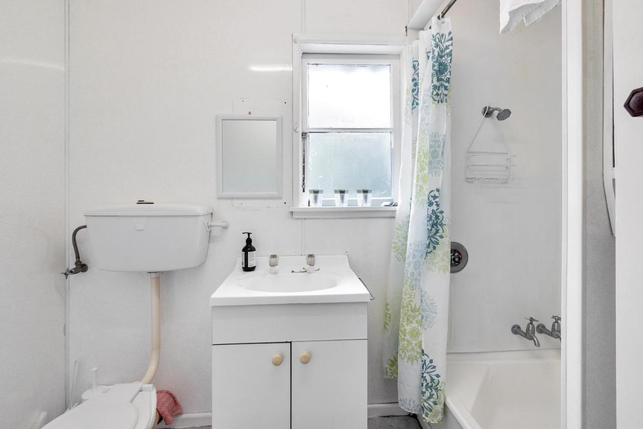 3 Bedroom In Onehunga W Parking - Wifi - Netflix Auckland Kültér fotó