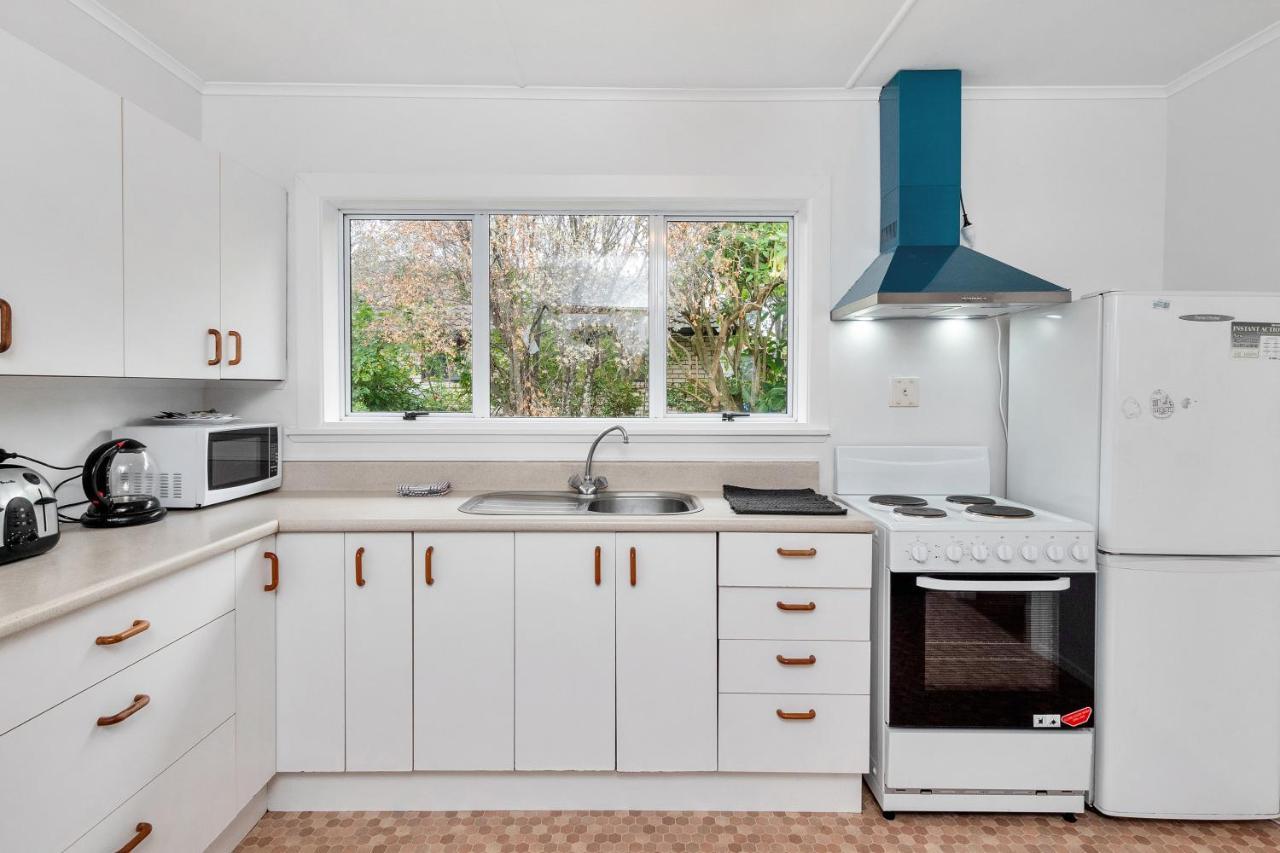 3 Bedroom In Onehunga W Parking - Wifi - Netflix Auckland Kültér fotó