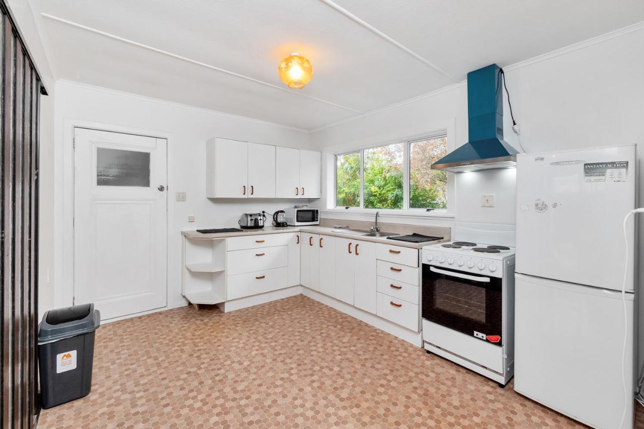 3 Bedroom In Onehunga W Parking - Wifi - Netflix Auckland Kültér fotó